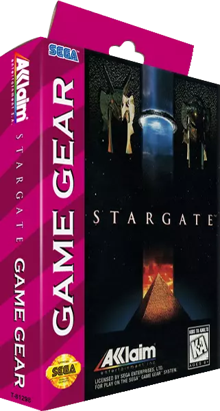 ROM Stargate